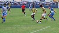 AGUILAS CADIZ 6