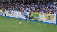 AGUILAS CADIZ 8