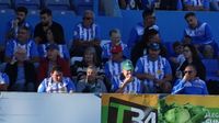 AGUILAS CADIZ GRADA 3