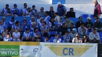 AGUILAS CADIZ GRADA 4