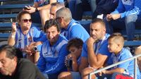 AGUILAS CADIZ GRADA 5