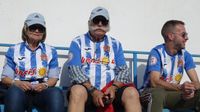 aguilas el palo GRADA 1