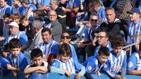 aguilas el palo GRADA 3