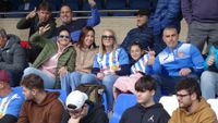 AGUILAS ESTEPONA GRADA 1
