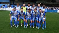 AGUILAS ESTEPONA PLANTILLA 1