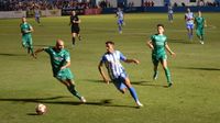 AGUILAS HUESCA 1