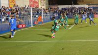 AGUILAS HUESCA 2
