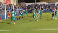 AGUILAS HUESCA 3