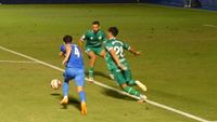 AGUILAS HUESCA 5
