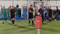 AGUILAS HUESCA PRE 3