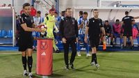 AGUILAS HUESCA PRE 4
