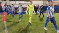 AGUILAS HUESCA PRE 5