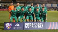 AGUILAS HUESCA PRE 6