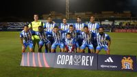 AGUILAS HUESCA PRE 7
