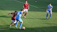 AGUILAS LA UNION 12