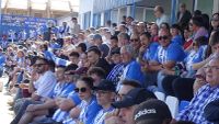 AGUILAS LA UNION grada 2