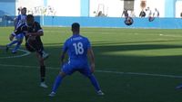 AGUILAS BALONA 8