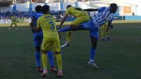 AGUILAS ORIHUELA 2 b