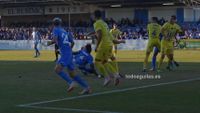 AGUILAS ORIHUELA 3 b