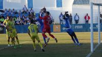 AGUILAS ORIHUELA 5 b