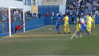 AGUILAS ORIHUELA 6 b