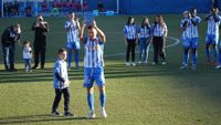 TROFEO GONGORA 1