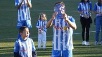 TROFEO GONGORA 2