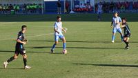 AGUILAS CARTAGENA MM 12
