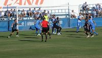 AGUILAS CARTAGENA MM 8