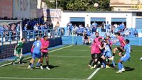 AGUILAS SAN FERNANDO 5