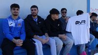 AGUILAS SAN FERNANDO grada 0