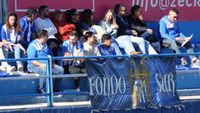 AGUILAS SAN FERNANDO grada 1