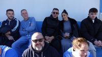 AGUILAS SAN FERNANDO grada 10