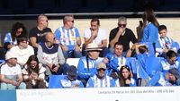 AGUILAS SAN FERNANDO grada 4