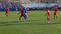 AGUILAS SEVILLA 4