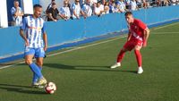 AGUILAS SEVILLA 5