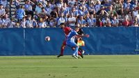 AGUILAS SEVILLA 7