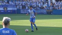 AGUILAS SEVILLA 9