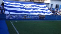 AGUILAS SEVILLA GRADA 1