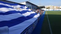AGUILAS SEVILLA GRADA 2