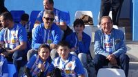 AGUILAS LEPE GRADA 1