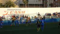 AGUILAS LEPE portada
