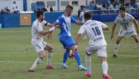 AGUILAS UCAM 10 b