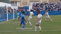 AGUILAS UCAM 4 b