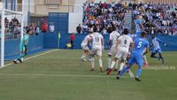 AGUILAS UCAM 5 b