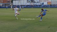 AGUILAS UCAM 8 b