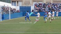 AGUILAS UCAM 9 b