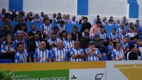 GRADA AGUILAS UCAM 1