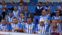 GRADA AGUILAS UCAM 2