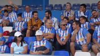 GRADA AGUILAS UCAM 3
